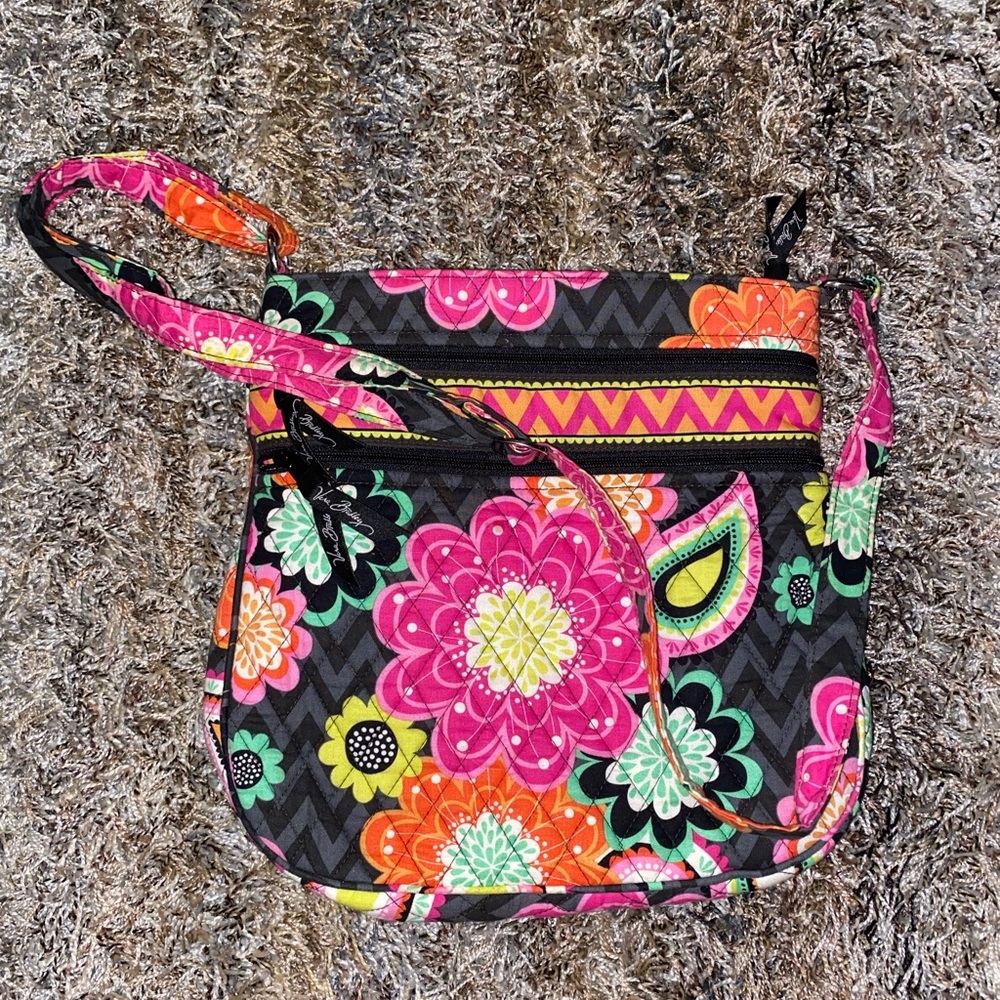 vera bradley purse